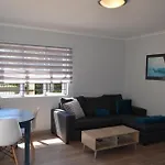 Waletale Dolphin Blue Sleeps 2