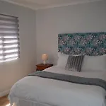Waletale Dolphin Blue Sleeps 2